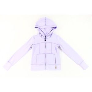 Pink Zella Workout Jacket